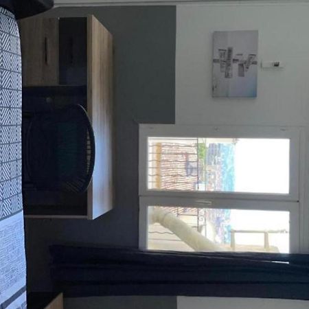 Hotel Le Capitol Marseille Eksteriør billede