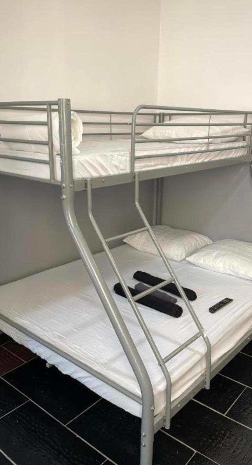 Hotel Le Capitol Marseille Eksteriør billede