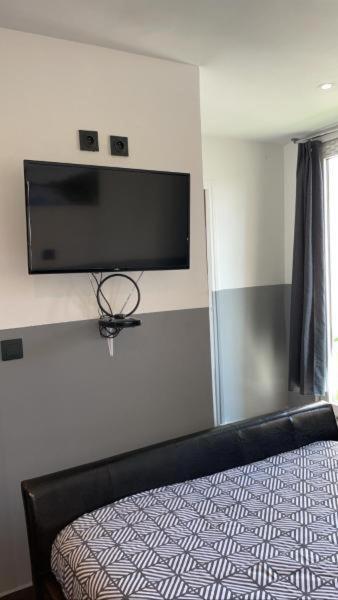 Hotel Le Capitol Marseille Eksteriør billede