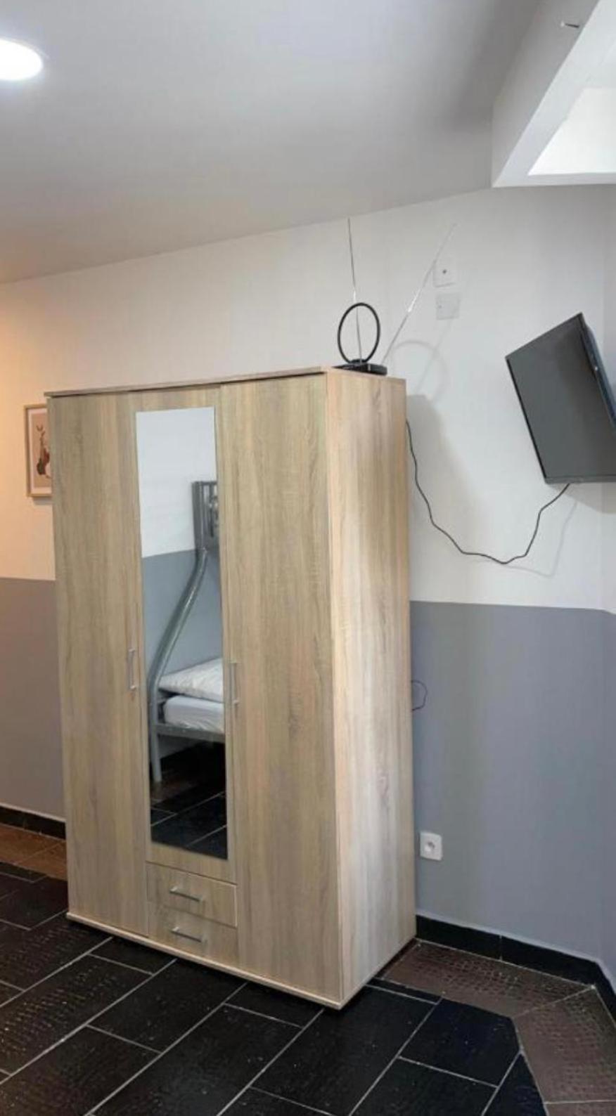 Hotel Le Capitol Marseille Eksteriør billede