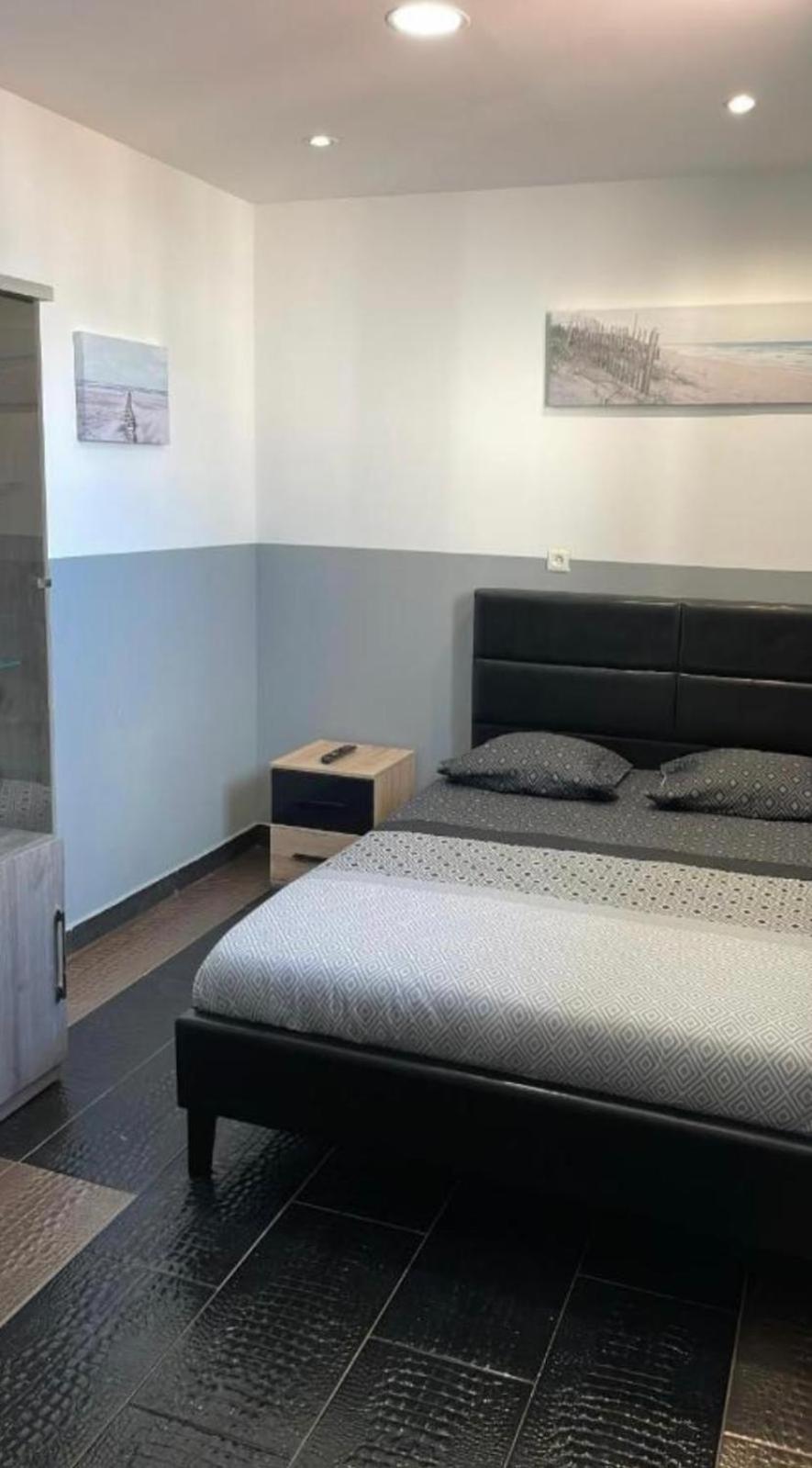 Hotel Le Capitol Marseille Eksteriør billede