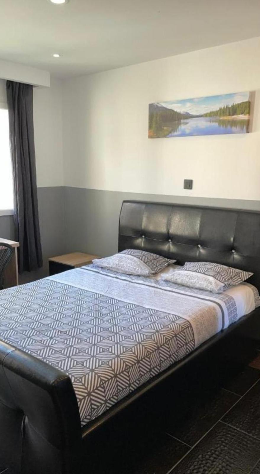 Hotel Le Capitol Marseille Eksteriør billede